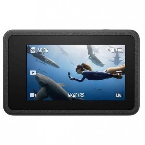 Экшн-камера DJI Osmo Action 4 Adventure Combo