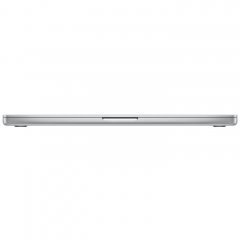 Apple MacBook Pro 16&quot; (M4 Pro 14C CPU, 20C GPU, 2024) 24 ГБ, 512 ГБ SSD, Silver, серебристый, MX2T3