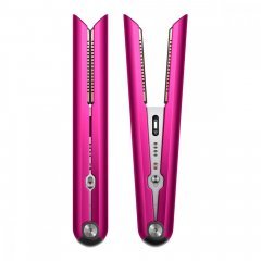 Выпрямитель для волос Dyson Corrale HS03, Fuchsia/Nickel