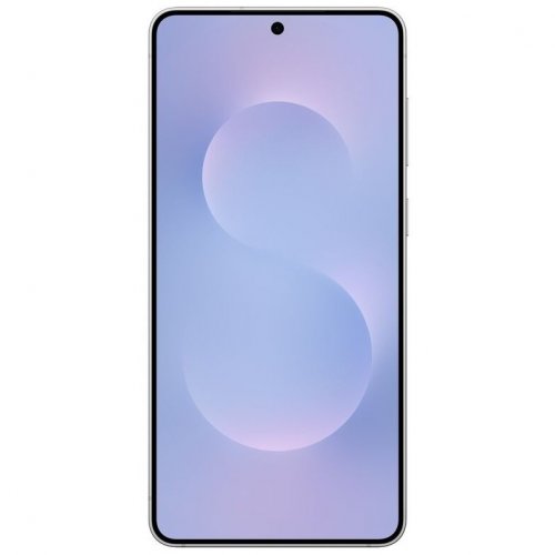 Смартфон Samsung Galaxy S25 Edge, 256 ГБ, Titanium Icyblue