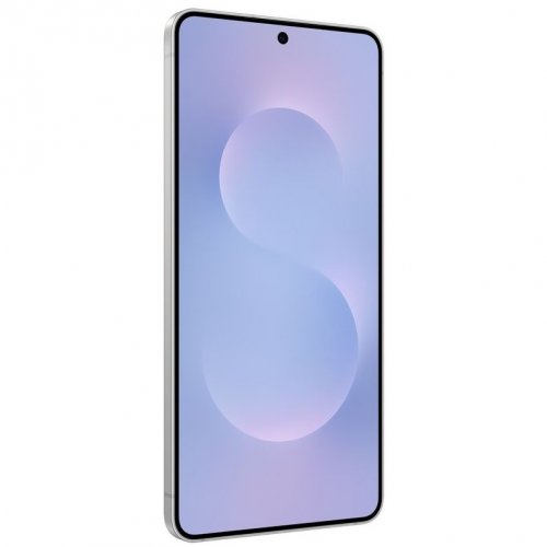 Смартфон Samsung Galaxy S25 Edge, 256 ГБ, Titanium Icyblue