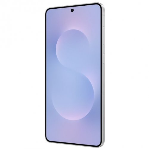 Смартфон Samsung Galaxy S25 Edge, 256 ГБ, Titanium Icyblue