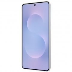 Смартфон Samsung Galaxy S25 Edge, 256 ГБ, Titanium Icyblue