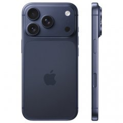 Apple iPhone 17 Pro Max 2 ТБ, Deep Blue, Тёмно-синий