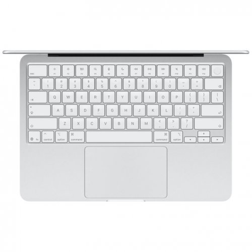 Apple MacBook Neo 13" (A18, 6C СPU/5С GPU, 2026), 8 ГБ, 512 ГБ SSD, серебристый