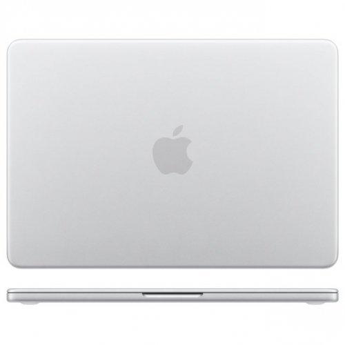 Apple MacBook Neo 13" (A18, 6C СPU/5С GPU, 2026), 8 ГБ, 512 ГБ SSD, серебристый