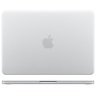 Apple MacBook Neo 13" (A18, 6C СPU/5С GPU, 2026), 8 ГБ, 512 ГБ SSD, серебристый