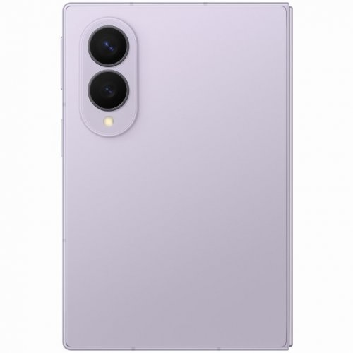 Смартфон Samsung Galaxy Z Fold8 1 ТБ, лавандовый