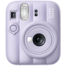 Фотоаппарат моментальной печати Fujifilm Instax Mini 13, Dreamy Purple