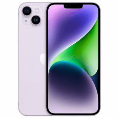 Apple iPhone 14 Plus 256 ГБ, Purple, фиолетовый