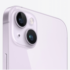Apple iPhone 14 Plus 256 ГБ, Purple, фиолетовый