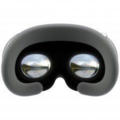 Гарнитура виртуальной реальности Apple Vision Pro, 256 ГБ, MQL83