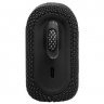 Беспроводная акустика JBL GO 3, Black