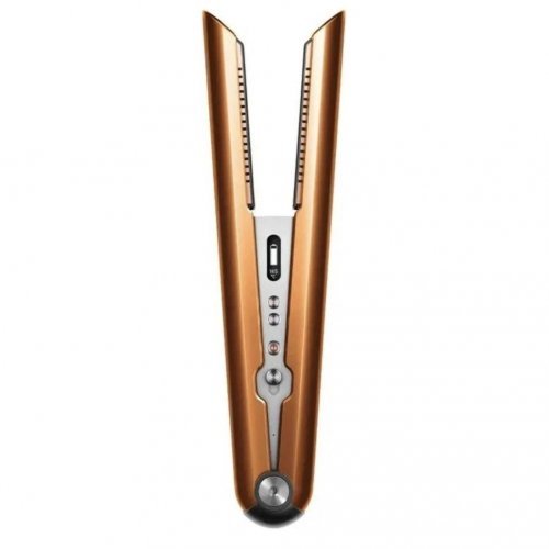 Выпрямитель для волос Dyson Corrale HS03, Copper/Nickel