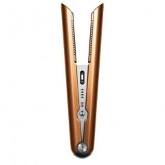 Выпрямитель для волос Dyson Corrale HS03, Copper/Nickel