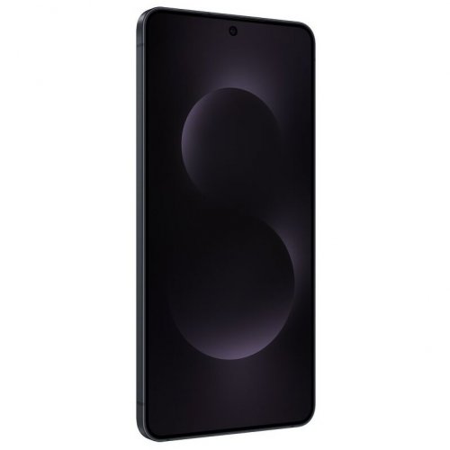 Смартфон Samsung Galaxy S25 Edge, 512 ГБ, Titanium Jetblack