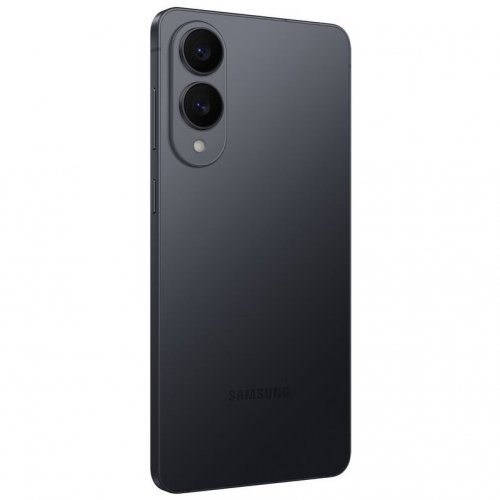 Смартфон Samsung Galaxy S25 Edge, 512 ГБ, Titanium Jetblack