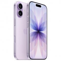 Apple iPhone 17  256 ГБ, Lavender, Лавандовый, Sim+eSim