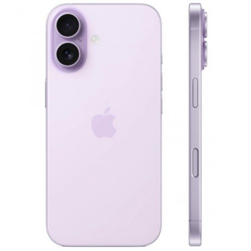 Apple iPhone 17  256 ГБ, Lavender, Лавандовый, Sim+eSim