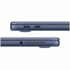 Apple MacBook Neo 13" (A18, 6C СPU/5С GPU, 2026), 8 ГБ, 512 ГБ SSD, синий индиго