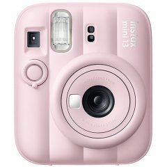 Фотоаппарат моментальной печати Fujifilm Instax Mini 13, Candy Pink