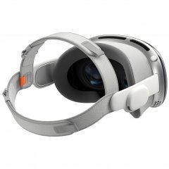 Гарнитура виртуальной реальности Apple Vision Pro, 512 ГБ, MQL93