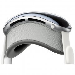 Гарнитура виртуальной реальности Apple Vision Pro, 512 ГБ, MQL93