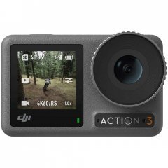 Экшн-камера DJI Osmo Action 3 Adventure Combo