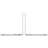 Apple MacBook Pro 16" (M4 Pro 14C CPU, 20C GPU, 2024) 48 ГБ, 512 ГБ SSD, Silver, серебристый, MX2U3