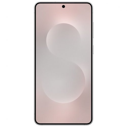 Смартфон Samsung Galaxy S25 Edge, 512 ГБ, Titanium Silver