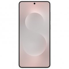 Смартфон Samsung Galaxy S25 Edge, 512 ГБ, Titanium Silver