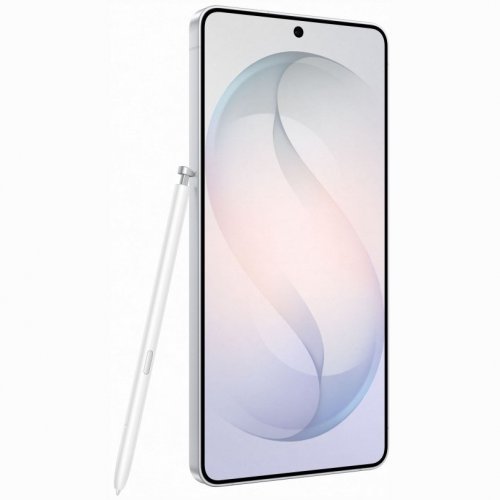 Смартфон Samsung Galaxy S26 Ultra, 512 ГБ, Белый, SM-S948B12512WHT2E1S