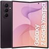 Смартфон Samsung Galaxy Z Fold8 Ultra 256 ГБ, фиолетовый