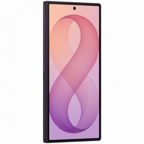 Смартфон Samsung Galaxy Z Fold8 Ultra 256 ГБ, фиолетовый