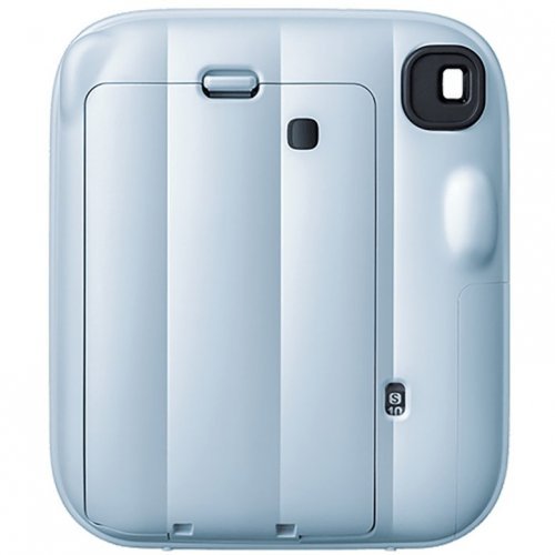 Фотоаппарат моментальной печати Fujifilm Instax Mini 13, Frost Blue