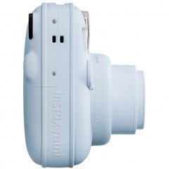 Фотоаппарат моментальной печати Fujifilm Instax Mini 13, Frost Blue
