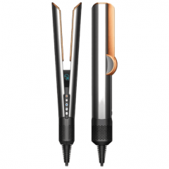 Выпрямитель для волос Dyson Airstrait HT01, Nickel/Copper