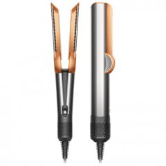 Выпрямитель для волос Dyson Airstrait HT01, Nickel/Copper