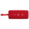 Беспроводная акустика JBL GO 3, Red