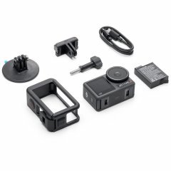 Экшн-камера DJI Osmo Action 3 Standart Combo