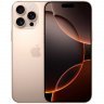 Apple iPhone 16 Pro 512 ГБ, Desert Titanium, Песчаный Титановый