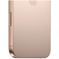 Apple iPhone 16 Pro 512 ГБ, Desert Titanium, Песчаный Титановый