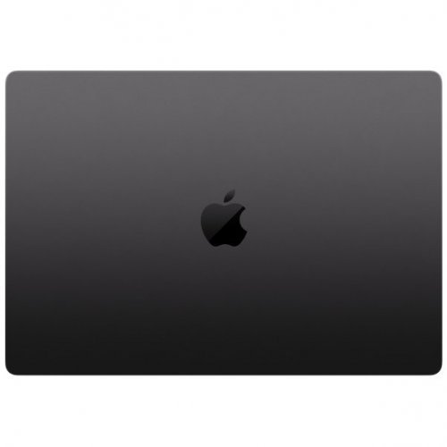 Apple MacBook Pro 16" (M4 Pro 14C CPU, 20C GPU, 2024) 48 ГБ, 512 ГБ SSD, Black, черный космос, MX2Y3