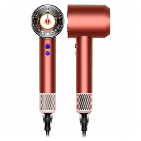Фен Dyson Supersonic Nural HD16, Strawberry Bronze