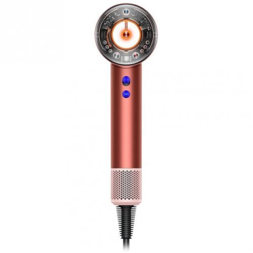Фен Dyson Supersonic Nural HD16, Strawberry Bronze