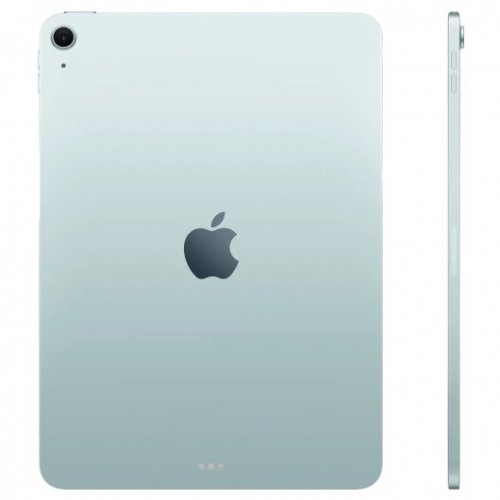 Apple iPad Air (2025) M3 11" Wi-Fi 128 ГБ, голубой