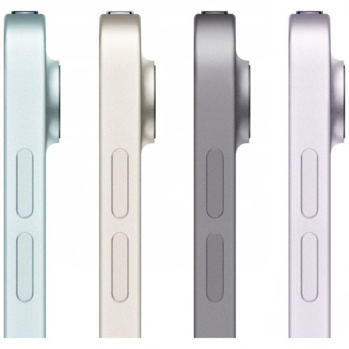 Apple iPad Air (2025) M3 11" Wi-Fi 128 ГБ, голубой