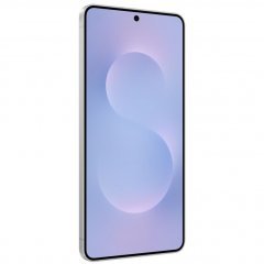 Смартфон Samsung Galaxy S25 Edge, 512 ГБ, Titanium Icyblue