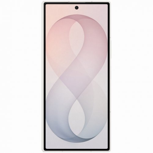 Смартфон Samsung Galaxy Z Fold8 Ultra 256 ГБ, кремовый