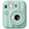 Фотоаппарат моментальной печати Fujifilm Instax Mini 13, Lagoon Green